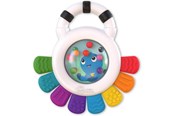 Baby Spielzeug - Baby Einstein Outstanding Opus™ Sensory Rattle & Teether - BE-12487