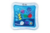 Baby Spielzeug - Baby Einstein Opus's Ocean of Discovery Tummy Time Wassermatte - BE-12628