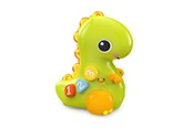 Baby Spielzeug - Bright Starts Go Go Dino™ Crawl & Count Toy - BS-12506