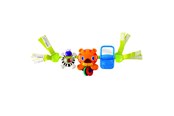 Baby Spielzeug - Bright Starts Take Along Carrier Toy Bar™ - BS-9005