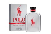 Parfüm und Düfte - RALPH LAUREN Polo Red Rush EDT - 3605971670930