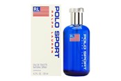 Parfüm und Düfte - RALPH LAUREN Polo Sport Eau de Toilette 125 ml - 125 ml - 3360372055402