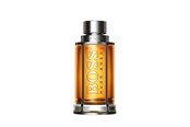 Gesichtspflege - Hugo Boss The Scent After Shave - 100ml - 737052972466