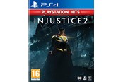 Spiele - Injustice 2 (Playstation Hits) - Sony PlayStation 4 - Fighting - PEGI 16 - 5051892226738