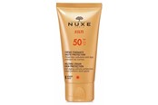 Körperpflege - Nuxe Sun Melting Cream High Protection SPF50 - 3264680006999