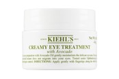 Gesichtspflege - Kiehl's Creamy Eye Treatment With Avocado - 3700194714413