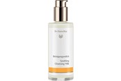 Gesichtspflege - Dr. Hauschka Soothing Cleansing Milk - HAU429000136