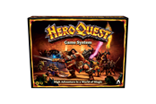 Brettspiele - Avalon Hill HeroQuest (English) - F2847UU00