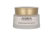 Gesichtspflege - AHAVA Even Tone Brightening Cream SPF20 - 50 ml - 697045155019