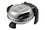 Andere Küchengeräte - G3 Ferrari Pizza Express Delizia - pizza oven - silver - G10006 06