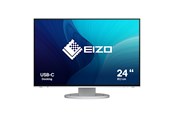 Bildschirm - 24,1" EIZO EV2485-WT - 1920x1200 - 60Hz - IPS - 70W USB-C - EV2485-WT