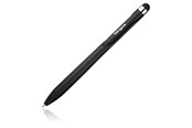 Maus - Targus Antimicrobial 2-in-1 Stylus & Pen For Smartphones and Touchscreens - () - AMM163AMGL