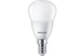 LED-Birnen - Philips LED-Lampe Mini-ball 2.8W/827 (25W) Frosted E14 - 929002977555