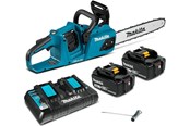 Kettensäge - Makita DUC355PT2 - DUC355PT2