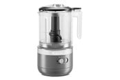 Küchenmaschinen - KitchenAid Foodprocessor 5KFCB519EDG - 5KFCB519EDG