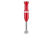 Mixer - KitchenAid Stabmixer 5KHBV83EER - Red - 180 W - 5KHBV83EER