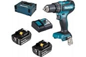 Schraub/Bohrmaschinen - Makita DHP485RFJ - DHP485RFJ