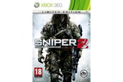 Spiele - Sniper: Ghost Warrior 2 - Microsoft Xbox 360 - TacticalTaktik - PEGI 18 - 5907813596575