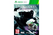 Spiele - Darksiders Collection - Microsoft Xbox 360 - Action - PEGI 18 - 9006113006206