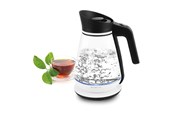 Wasserkocher - Emerio Wasserkocher WK-111898 - Weiß - 2200 W - WK-111898