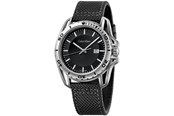 Smartwatches, Pulsuhren, Sportuhren & Schrittzähler - Calvin Klein Earth K5Y31TB1 Quartz Watch - K5y31tb1