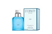 Parfüm und Düfte - Calvin Klein Eternity Air Eau de Toilette 100 ml - 3614224871284