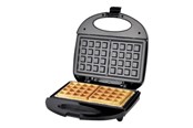 Waffeleisen - Esperanza Waffeleisen BLUEBERRY - waffle maker - EKT008 - 5901299954478