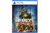 Spiele - F.I.S.T.: Forged In Shadow Torch - Sony PlayStation 5 - Action - PEGI Unknown - 4580694042297