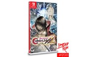 Spiele - Bloodstained: Curse of the Moon 2 - Nintendo Switch - Action - PEGI Unknown - 0819976025371