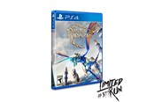 Spiele - Panzer Dragoon - Sony PlayStation 4 - Abenteuer - PEGI Unknown - 0819976025043