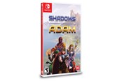 Spiele - Shadows of Adam - Nintendo Switch - Abenteuer - PEGI Unknown - 0897790002693