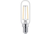 LED-Birnen - Philips LED-Lampe Classic T25L 2.1W/827 (25W) Clear E14 - 929001949028