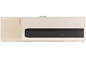 Sonos - Sonos Beam (Gen 2) - Black - BEAM2EU1BLK