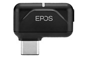 Netzwerkadapter (Netzkarte, Druckserver, u.s.w.) - EPOS I BTD 800 USB-C - 1000206