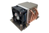 CPU Kühler - Inter-Tech Kühler A-38 2HE aktiv AMD sTRX4 TR4 - CPU-Luftkühler - 88885560