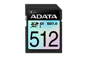 Speicherkarten - A-Data Premier Extreme SD - 800MB/s - 512GB - ASD512GEX3L1-C