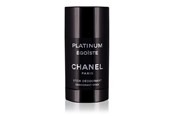 Parfüm und Düfte - Chanel Platinum Egoiste Deodorant Stick - 3145891247008