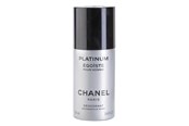 Parfüm und Düfte - Chanel Egoiste Platinum Deodorant Spray - 3145891249309