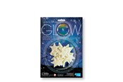 Kleine Mitbringsel für Kinder - 4M Glow star - 4M-5210