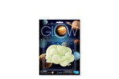 Interaktives Spielzeug (Ardunio und ähnliche) - 4M Glow 3D solar system - 4M-5423