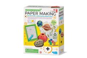 Interaktives Spielzeug (Ardunio und ähnliche) - 4M Green Science / Paper Making - 4M-03439