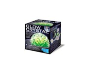 Interaktives Spielzeug (Ardunio und ähnliche) - 4M Glow crystal growing - 4M-3918