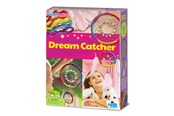Interaktives Spielzeug (Ardunio und ähnliche) - 4M Make your own dream catcher - 4M-04732