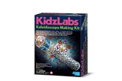 Interaktives Spielzeug (Ardunio und ähnliche) - 4M Kidz Labs/Kaleidoscope making kit - 4M-3226
