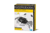 Interaktives Spielzeug (Ardunio und ähnliche) - 4M Table top robot - 4M-03357