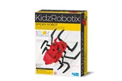 Interaktives Spielzeug (Ardunio und ähnliche) - 4M Spider robot - 4M-03392