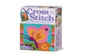 Interaktives Spielzeug (Ardunio und ähnliche) - 4M Knitting/Easy-to-do cross stitch - 4M-2749