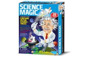 Interaktives Spielzeug (Ardunio und ähnliche) - 4M Kidz Labs/Science magic - 4M-3265
