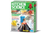 Interaktives Spielzeug (Ardunio und ähnliche) - 4M Kidz Labs/Kitchen science - 4M-3296