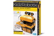 Interaktives Spielzeug (Ardunio und ähnliche) - 4M KidzRobotix / Money Bank Robot - 4M-03422